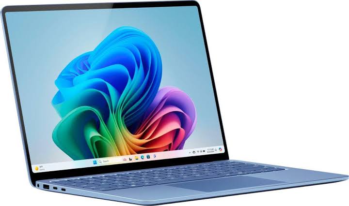 NOTEBOOK MICROSOFT SURFACE ZGP-00062 SNAPDRAGON X ELITE 16GBD5 512SSD 13 8� TOUCH W11 ING SAPPHIRE
